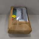 7 FT Christmas Inflatable Outdoor Decorations, Inflatable Gingerbread Man with Sign and Gifts Bags Built-in LED Lights Blow Up Yard Decorations for Holiday Indoor Outdoor Party Garden Lawn