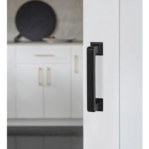 20 Pack 4.5 Inch Matte Black Kitchen Cabinet Handles Cabinet Pulls Cabinet Door Handles Kitchen Cabinet Hardware Cupboard Drawer Pulls Dresser Handles