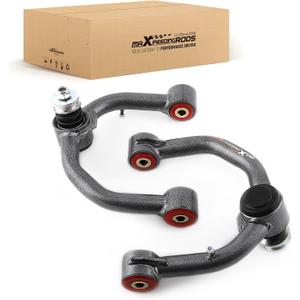 maXpeedingrods 2-4 Lifted Upper Control Arm for Toyota Tacoma 1996-2004, 4Runner 1995-2002