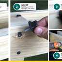 OZCO Building Products (2 Pack)