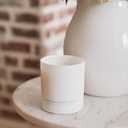 DI Sewing Down Crab Salty Candle