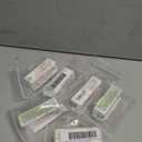 Clinique Pop Lip Color + Primer, No. 06 Poppy, 0.13 Oz, Pack of 6