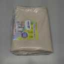 SIKADEER 34" x 22" Under Sink Mat Waterproof, Silicone Mat Kitchen Drawer Shelf and Cabinet Liner, Sink Protector for Kitchen Organizers and Storage, Boot Tray Pet Food Mats (Beige)