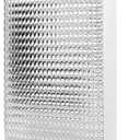 RV Vent Insulator 14" x 22" RV Vent Pillow RV Skylight Insulator for Vent Inside Camper Trailer, with Storage Bag