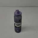 Manna™ Push™ Plastic Bottle Purple, 39 oz