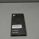 [4 in 1] Magnetic for Samsung Galaxy S25 Ultra Case, 2 Pics Privacy Screen Protectors and 1 Pic Camera Protector, Fit for MagSafe, Military Grade Shockproof Translucent Matte S25 Ultra Cover, Hot Pink