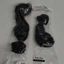 BODY WAVE 100% HUMAN HAIR 14 & 16 size 2pcs
