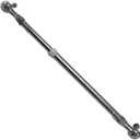 Universal Tie Bar For Twin Outboard Engines (520-670mm)