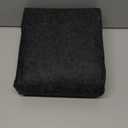 Nuanchu Large Bird Cage Mat, 48 x 36 Inch Under Pet Cage Mat, Absorbent/Waterproof Felt Pad for Bird Cages, Reptile Aquariums, Dog Kennels, with Non-Slip Backing for Hard Floors and Surfaces