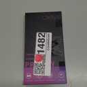 Compatible for iPhone 17 Pro Privacy Screen Protector 6.3 Inch, Purple Gradient Anti Spy Anti Blue Light HD Tempered Glass Easy Installation