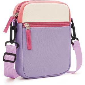 Graduation Mothers Day Gifts for Daughter, Birthday Gifts Purse for Girls 4-12, Crossbody Bag Preppy Girls Travel Essential