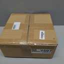 12FT (2 * 6FT) Real Touch Cedar Garland - Lush & Feathery Artificial Pine Garland, Unlit Faux Greenery for Mantle Staircase, Natural Woodsy Charm Christmas Decor Indoor Outdoor