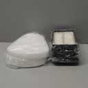 2 + 4 Pack Filters for Shark Vacuum Navigator Lift Away Filter Replacement ZU503AMZ NV350 NV351 NV352 NV355 NV356E NV357 NV360 NV370 UV440 UV540, Parts XFF350 XHF350