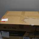 Knee ScooterKnee Scooter for Adults for Foot SurgeryKnee Walker for Foot Injuries Compact Crutch Alternative with Dual Braking System (Blue)