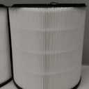 Leemone True HEPA+Carbon Filter 2-Pack Replacement for Dyson HP1 PH01 PH02 PH03 HP06 TP06 HP07 TP07 HP09 TP09 HP10 TP10 360 Combi Glass Purifying Fans, 2-in-1 Replacement Filters, 2 Pack