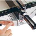 Shop Fox W1410 Fence with Standard Rails