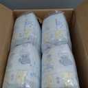 Pampers Swaddlers Diapers, Size 0 (up to 10 lbs), 140 Count, Absorbent, Keeps Baby Dry and Comfortable, Skin Safe Disposable Baby Diaper (Newborn)