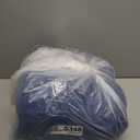 18 Piece Bath Towels Set,Soft Family Bathroom Towel Set with Hanging Loops-6 Bath Towels,6 Hand Towels,6 Washcloths,Highly Absorbent Quick Dry Shower Towel for Bathroom,Hotel,Spa-Navy Blue Towel Set