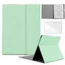 Case for Remarkable 2 Tablet, Multiple Angle, Stylus Holder, Includes a Screen Protector, Lightweight Protective Cover for Remarkable 2 Paper Tablet 10.3 Inch(2020 Released).Light Green (One Size)