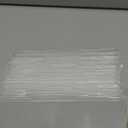 Weysat 12 Pcs 5 x 7 Inch Acrylic Picture Frame with Base Acrylic Photo Display Clear Free Standing Double Sided Clear Desktop Display for Home or Office Decor(Vertical)