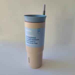 Owala Tumbler Stainless Steel 24OZ - Set Sail