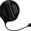 GS3L-42-250B Fuel Tank Cap Compatible with Mazda 3 2010-2013, Mazda 6 2009-2013, CX-7 2010-2012, CX-9 2007-2015 Replaces GS3L42250B, Fuel Gasoline Gas Cap Tank Filler Cover
