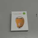 Electric Nail Clippers, with LED Light and Nail File, Fingernail Clipper Storage, 3 Speeds Ideal Digital Display, USB Rechargeable Safety Nail Trimmer for Baby, Kids, Seniors, Caregivers