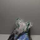 Corded Stick Vacuum Cleaner - Lightweight, Powerful Suction with 450W Motor, 3-in-1 16.4Ft Cord Vacuum Cleaners for Home, Hard Floor, Carpet, Pet Hair Black Orange