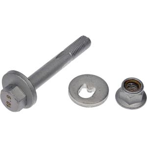 Dorman 31918 Rear Camber Adjustment Bolt Kit Compatible with Select Ford/Mercury Models