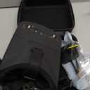 EV800D FPV Goggles with DVR - 5.8G 40CH 5 Inch Screen Build in Antenna Battery for Analog FPV Camera and Transmitter FPV Drone RC Car Airplane Hobby by Speedybee