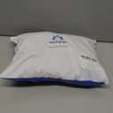 Heathyoga High Impact Sports Bras for Women High Support Padded Sports Bra Pack Racerback Bras for Women Workout Bra Sets (XX-Large, 3 Packs-black+blue+pink)