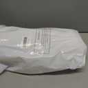 JOLLYVOGUE King Size Pillows Set of 2, Hotel Collection Bed Pillows for Side, Back, and Stomach Sleepers, Fluffy and Supportive, Down Alternative Microfiber Filled Pillows, 2 Pack