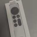 Apple TV Siri Remote (3rd Generation)