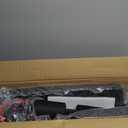 Adjustable Folding Weight Bench for Home Gym, 660 lbs Capacity Multi-Functional Workout Bench Sturdy Durable for Full Body (X2)