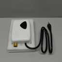 3000W 110V Tankless Water Heater Electric - Mini Water Heater for Single Sink