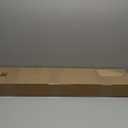 Pack of 2 X Frame Banner Stand Fits Any Banner Adjustable Size 23"X63" to 32"X78" with Portable Retractable Carrying Bag, Customize Stand for Trade Show Exhibition Market and Store Display, Silver