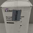 Linenspa 2 Inch Memory Foam Mattress Topper, Gel Infused King Mattress Topper, CertiPUR-US Certified & 2 Inch Memory Foam Mattress Topper, Gel Infused Queen Mattress Topper