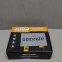 Heat Gun, SEEKONE 1800W Hot Air Gun Kit with Large Digital LCD Display Variable Temperature (122F-1112F) Memory Settings and 4 Nozzles for Paint Remover/Stripper, Home Improvement/Restoration