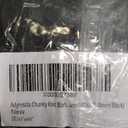 Adyrescia Chunky Knit Blanket Throw | 100% Hand Knit with Jumbo Chenille Yarn (50"x60", Raven Black)