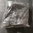 Furuian Winter Boots for Men Waterproof Insulated Snow Boots for Men Non Slip Hiking Duck Boot Mens Fur-Lined Winter Shoes, Size 9.5