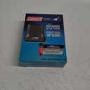 Coleman OneSource Rechargeable Battery Pack and Charger (2 Slot)