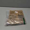 LANON Gardening Gloves for Men Women, 2 Pairs Nitrile Coated Garden Gloves with Grip, Breathable B.COMB AIR Technique, Dusty Olive & Bluebird, Large