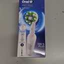 Oral-B Pro 1000 Rechargeable Electric Toothbrush, White