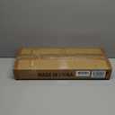 6.89FT Mushroom Top Obelisk Trellis for Outdoor Climbing Plants, Rustproof PE-Coated Metal Poles Support, Decorative Garden Trellis for Climbing Rose, Wisteria, Black (Umbrella-Shaped/11.02''W)