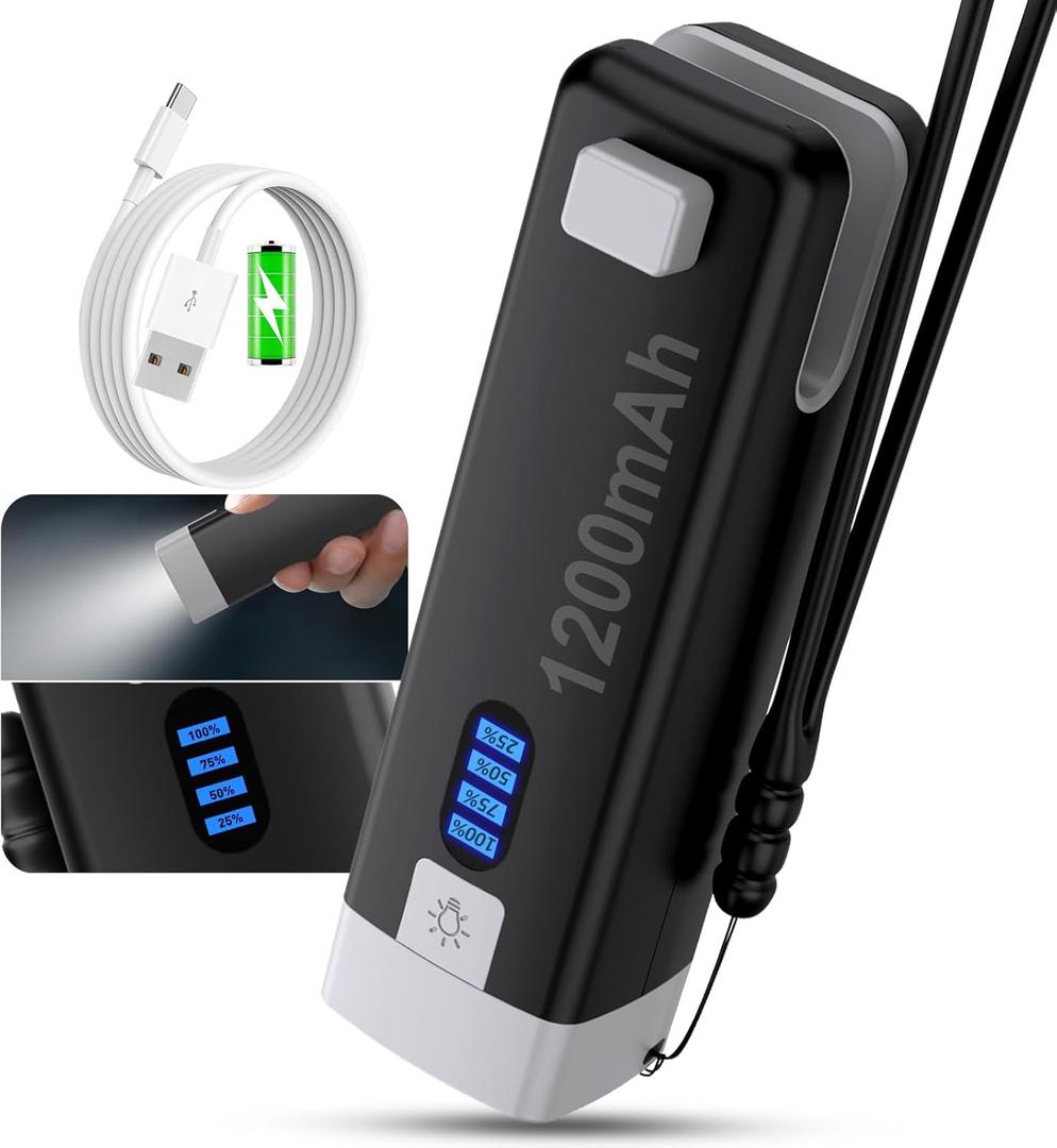 3 in 1 Mini Bag Sealer, USB C Rechargeable Chip Bag Sealer Heat Seal, Bag Sealer Heat Seal with Cutter, Portable Bag Resealer for Plastic Bags Snacks & Food Storage,Matte Black