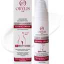 Lady Garden Bioidentical Estriol Moisturizing Cream for Women  Silky Plant-Based Menopause Support, External Intimate Hydration & Comfort with Herbal Extracts, 50 ml / 1.7 fl oz