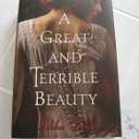 A Great and Terrible Beauty (The Gemma Doyle Trilogy)