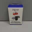 2-In-1 Disinfectant

Spray & Cleaning Cloth