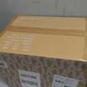 JONATHAN Y JYL7499E Mid-Century Modern Semi Flush Mount Ceiling Light, 7.75" Mint Green Fixture with Frosted Glass Globe Shade, Close to Ceiling Light for Hallway, Entryway, Bedroom, Kitchen