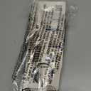 Conair Curl Define Pro Hair Brush for Curly Hair, Dual-Vent Design with Continuous Grooves, Mixed Bristles for Frizz-Free Detangling, Smoothing, and Curl Definition (Ivory)